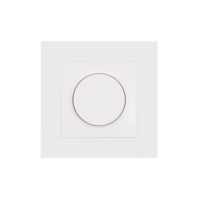 INTELLIGENT ARLIGHT Накладка декоративная для панели TRIAC-601-33-DIM-PD-IN White Glossy