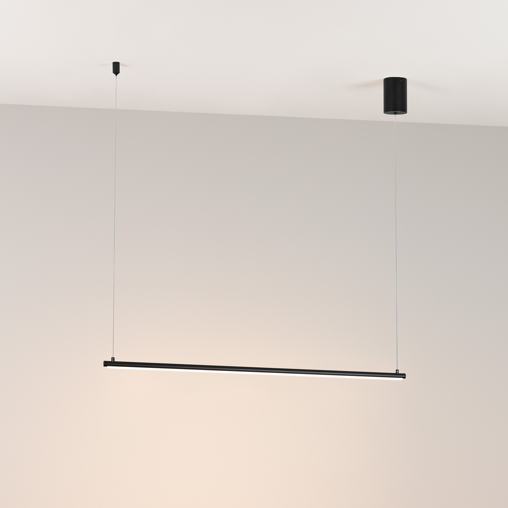 Светильник SP-UMBRA-HANG-H-L900-15W Warm3000