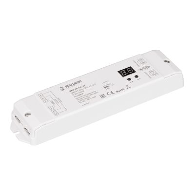 INTELLIGENT ARLIGHT Релейный модуль SMART-DALI-702-62-SUF