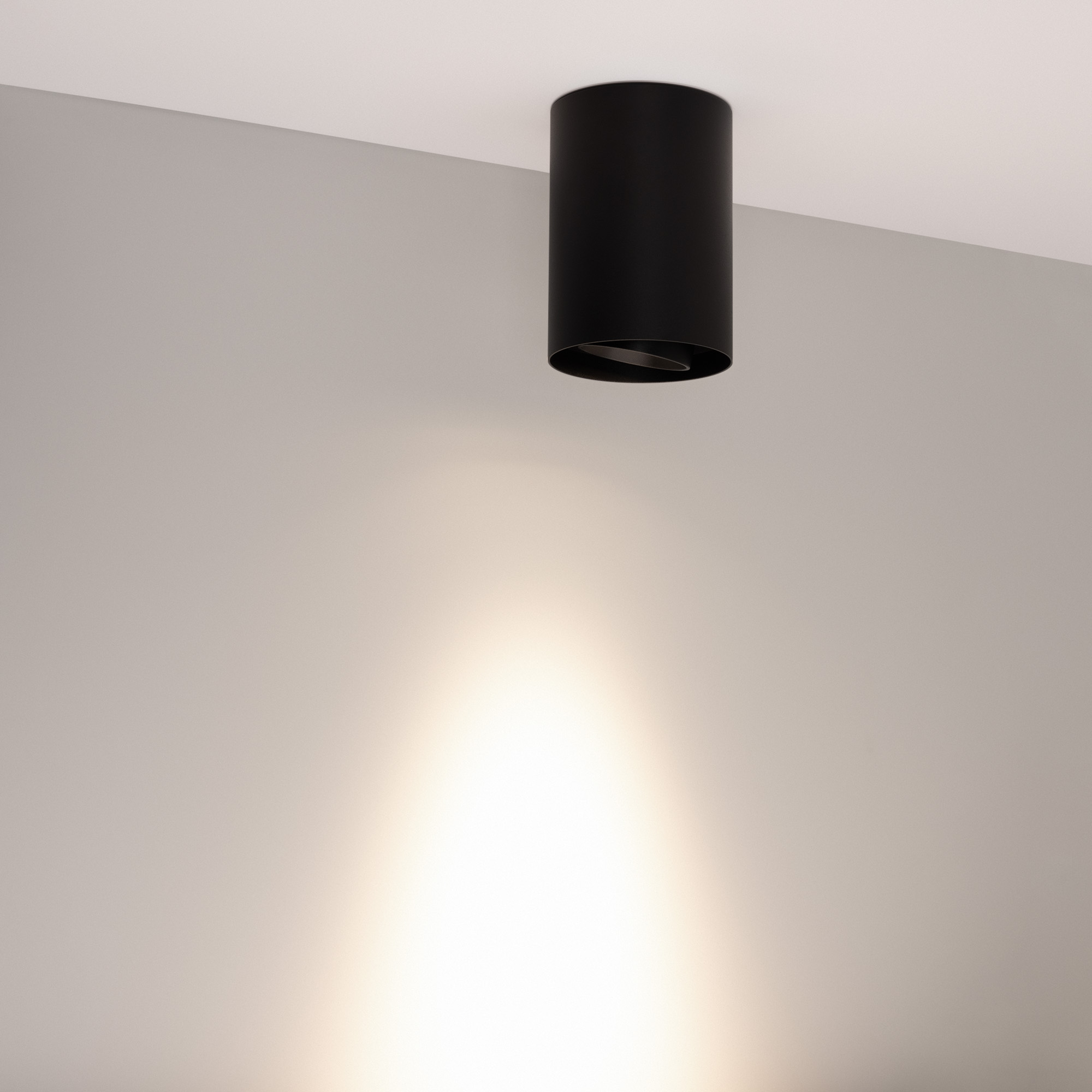 Светильник SP-FOCUS-R86-10W Day4000