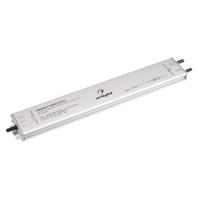 Блок питания ARPV-LG48400-LINEAR-PFC-DALI2-PD