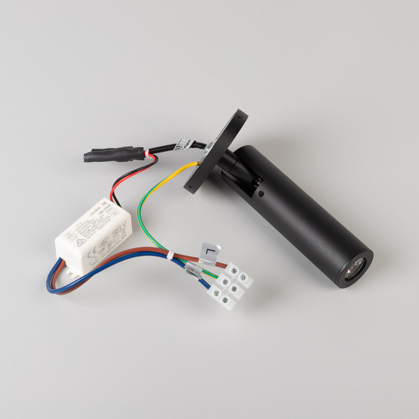 Светильник SP-READER-NB-R60-3W Warm2700