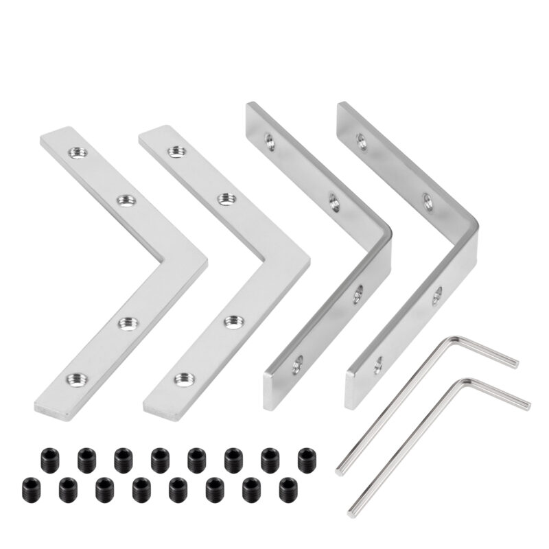 Соединитель профиля LINE-6070-L120 Set