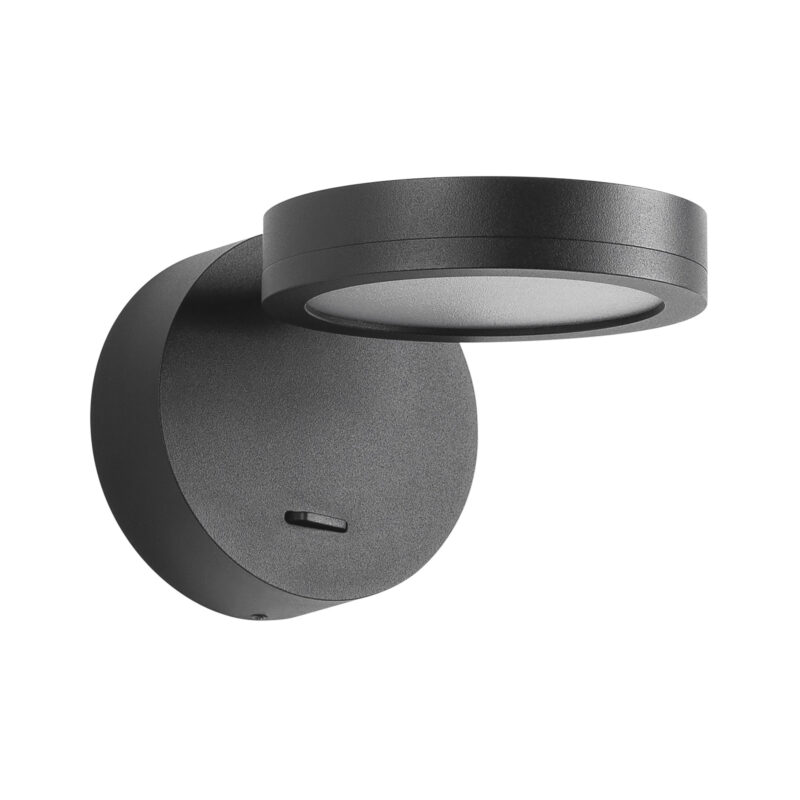 Светильник SP-MILADY-R90-6W Warm3000