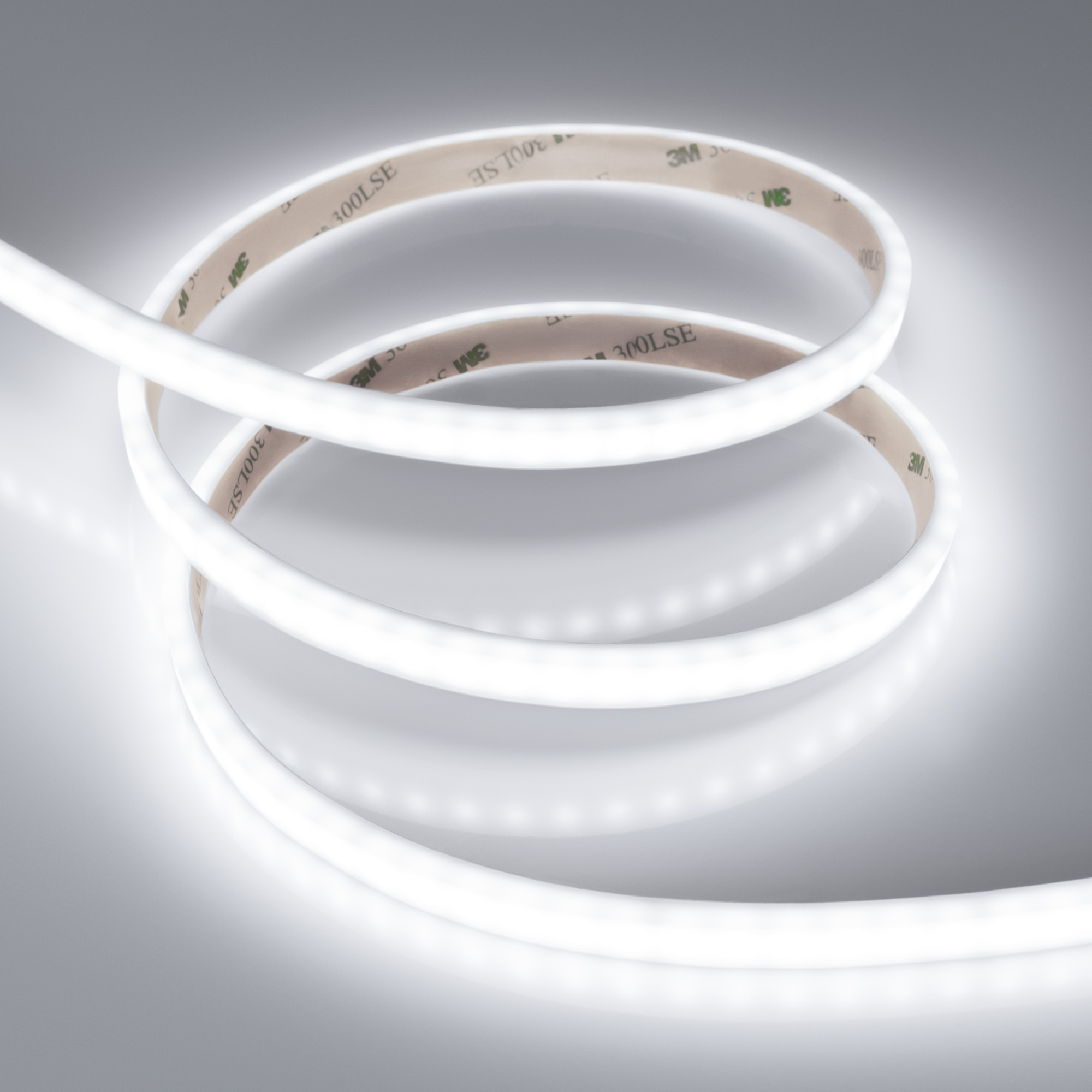 Лента герметичная RTW-PSW-A120-10mm 24V White6000