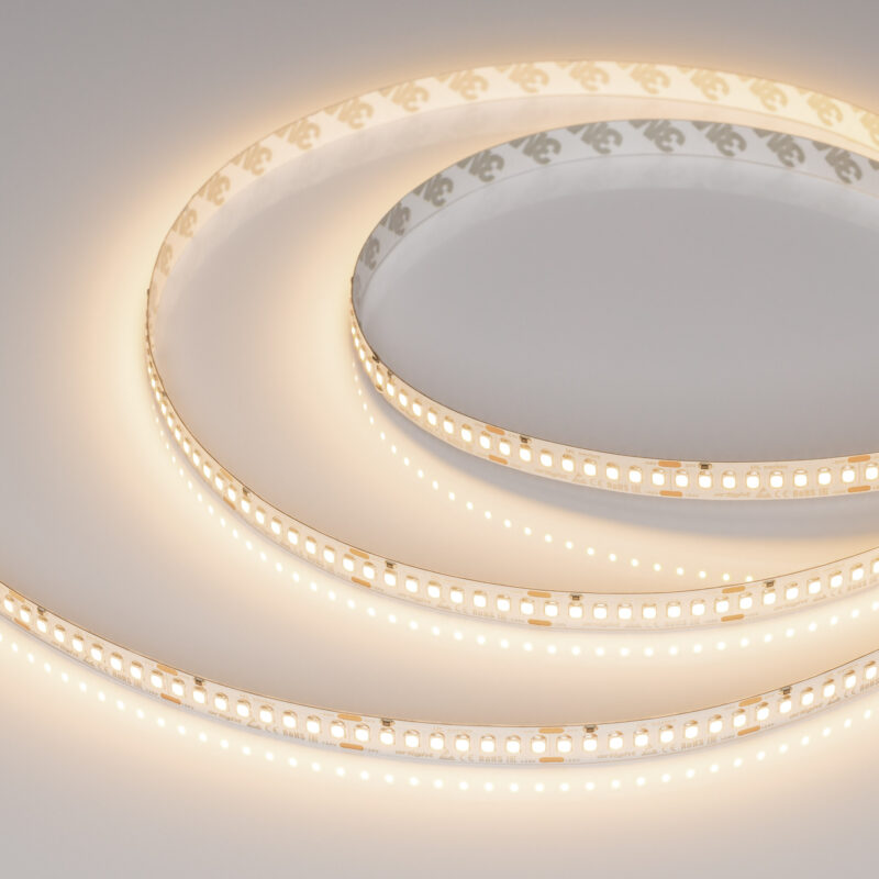 Лента UL-A200-10mm 24V Warm3000