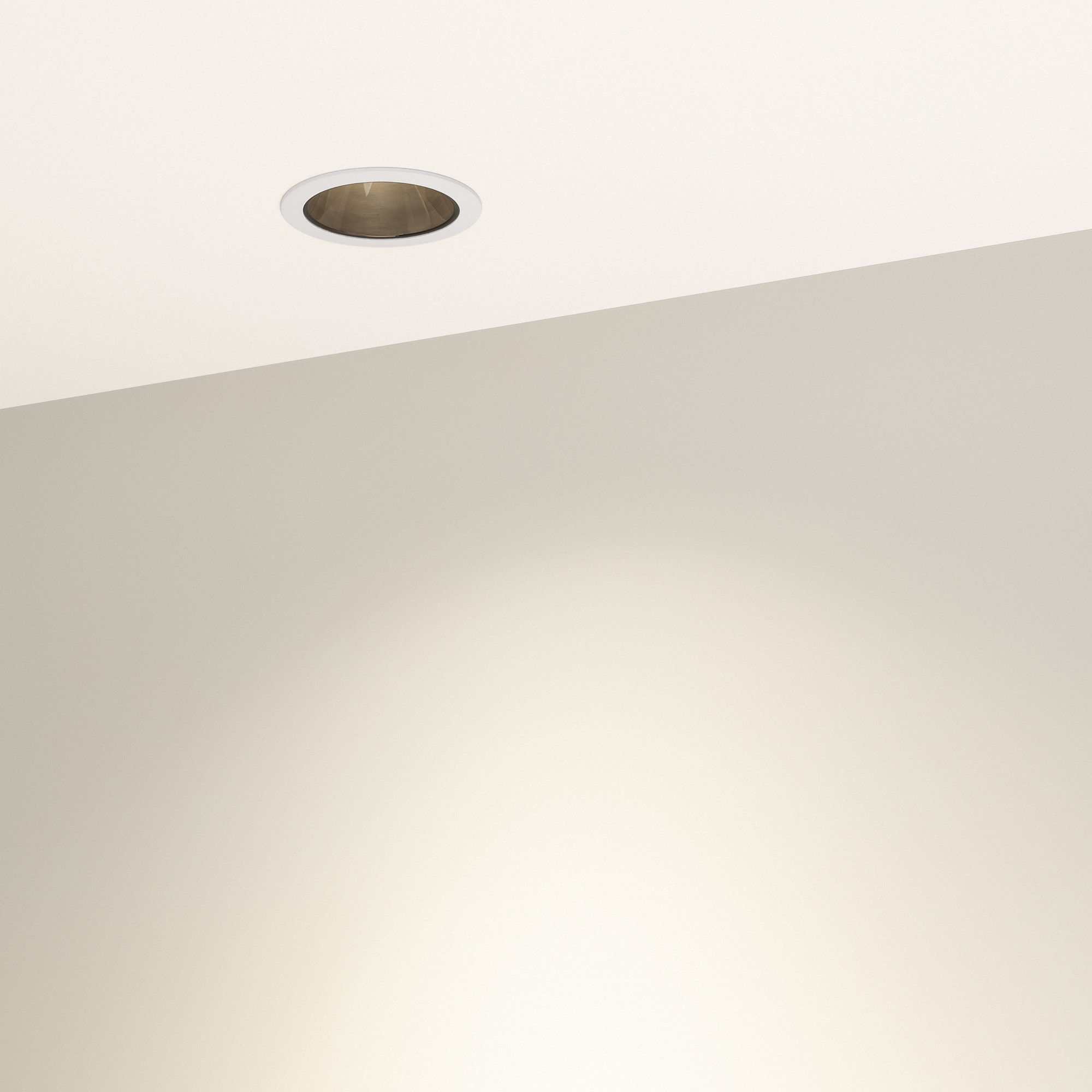 Светильник MS-ATLAS-BUILT-R58-10W Day4000