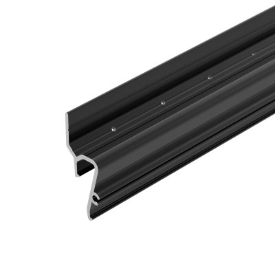 Профиль STRETCH-SHADOW-TECH-VENT-2000 BLACK