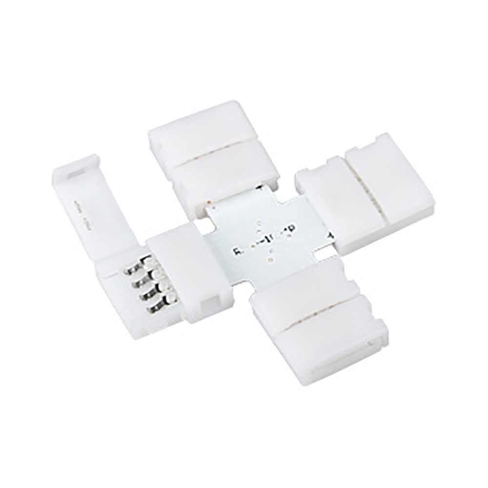 Соединитель 4X FIX-RGB10C