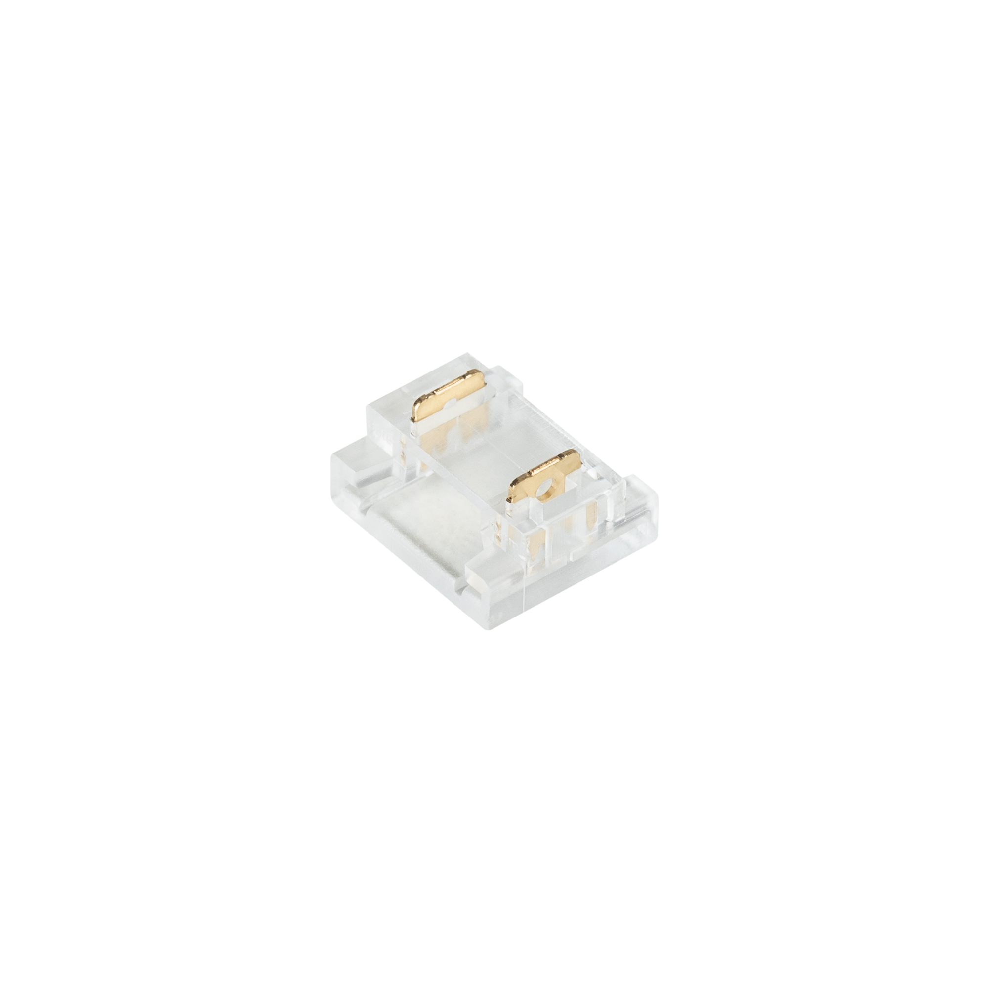 Коннектор COB-MONO-10mm-2pin-STS