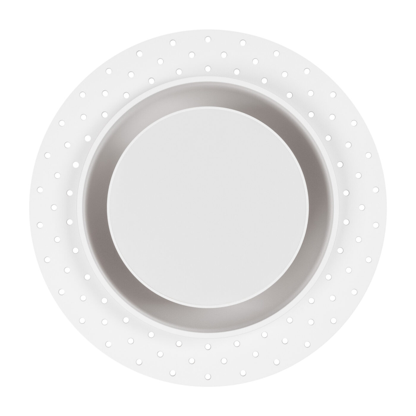 Светильник SP-ARCLOOP-TRIMLESS-D180-20W Day4000-Warm3000