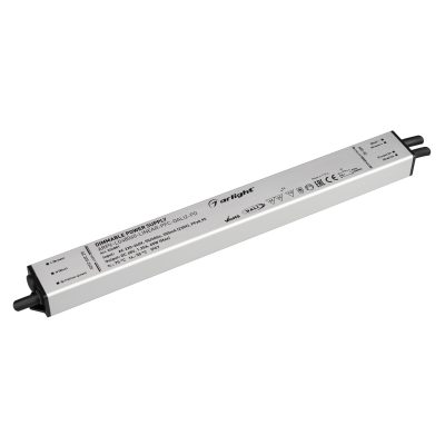 Блок питания ARPV-LG48060-LINEAR-PFC-DALI2-PD