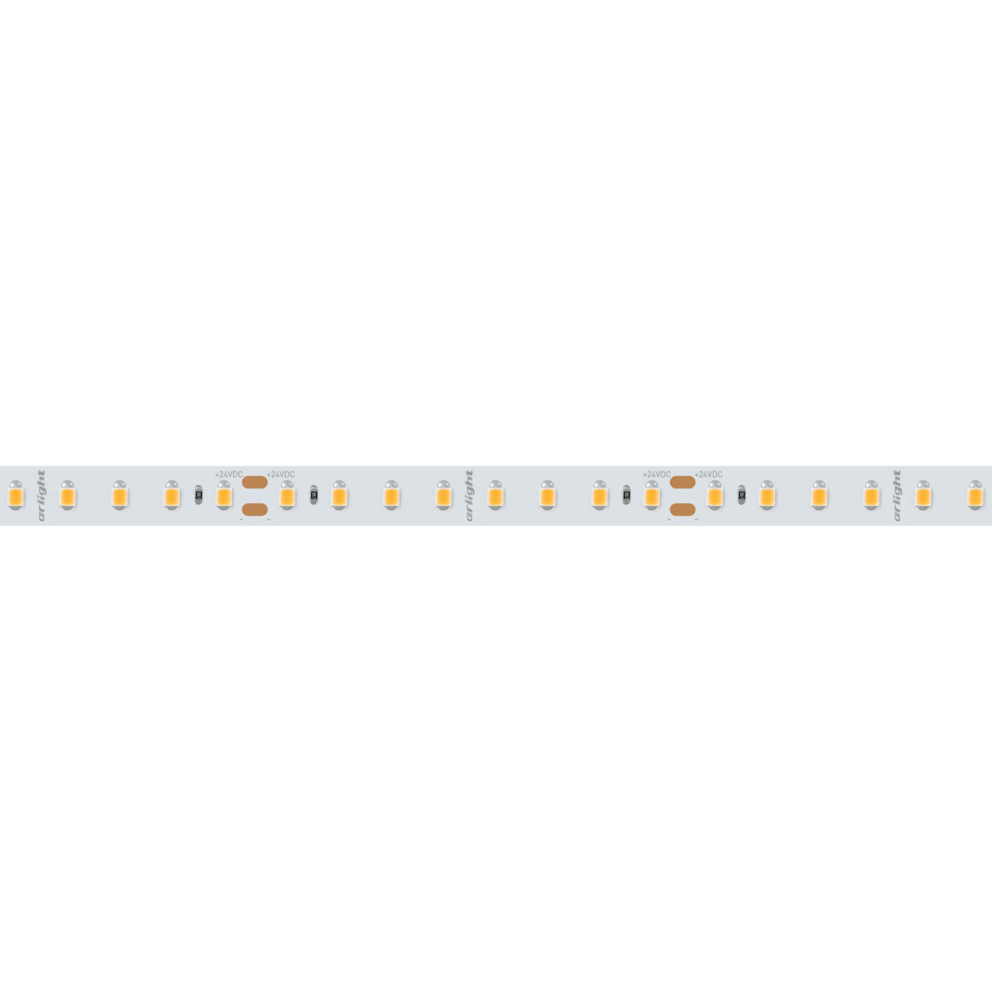 Лента герметичная SHOP-SC-A112-10mm 24V Warm2400-Bread