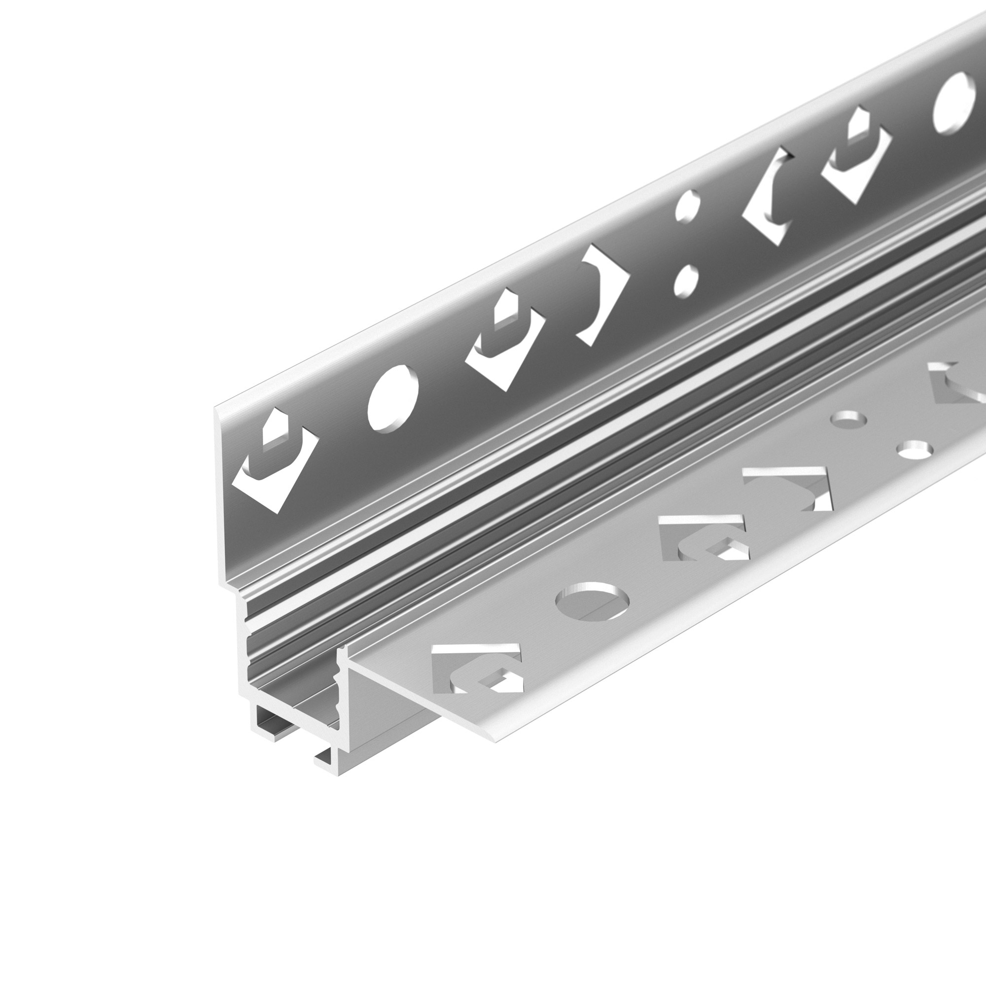 Профиль ARH-CEIL-S16-FANTOM-EDGE-2000 ANOD