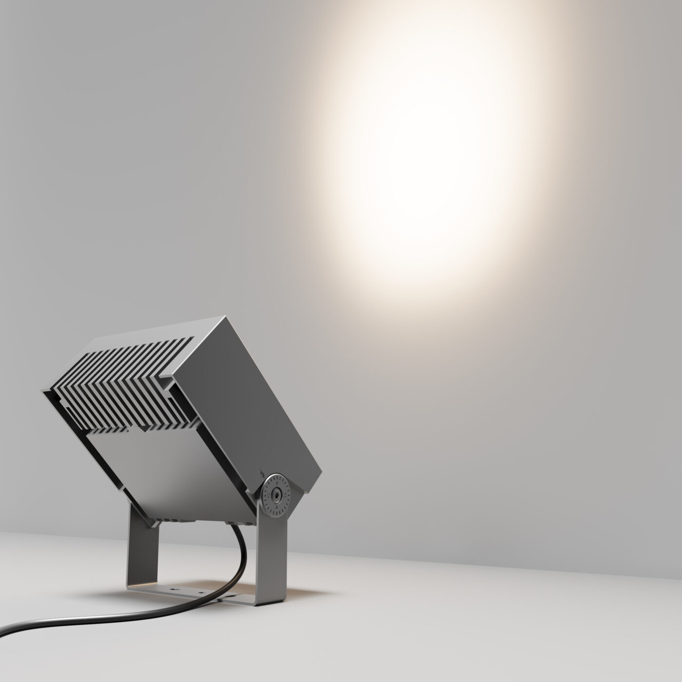 Светильник ALT-BLOCK-S220x220-50W Day4000