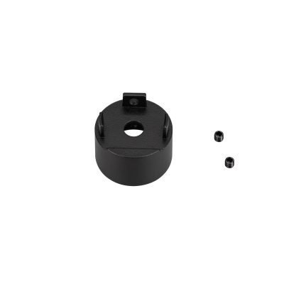 Коннектор поворотный MAG-FLEX-CON-CAP-TURN