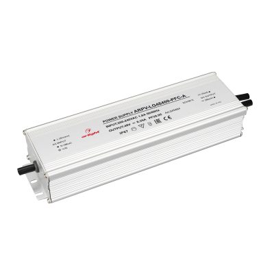 Блок питания ARPV-LG48400-PFC-A