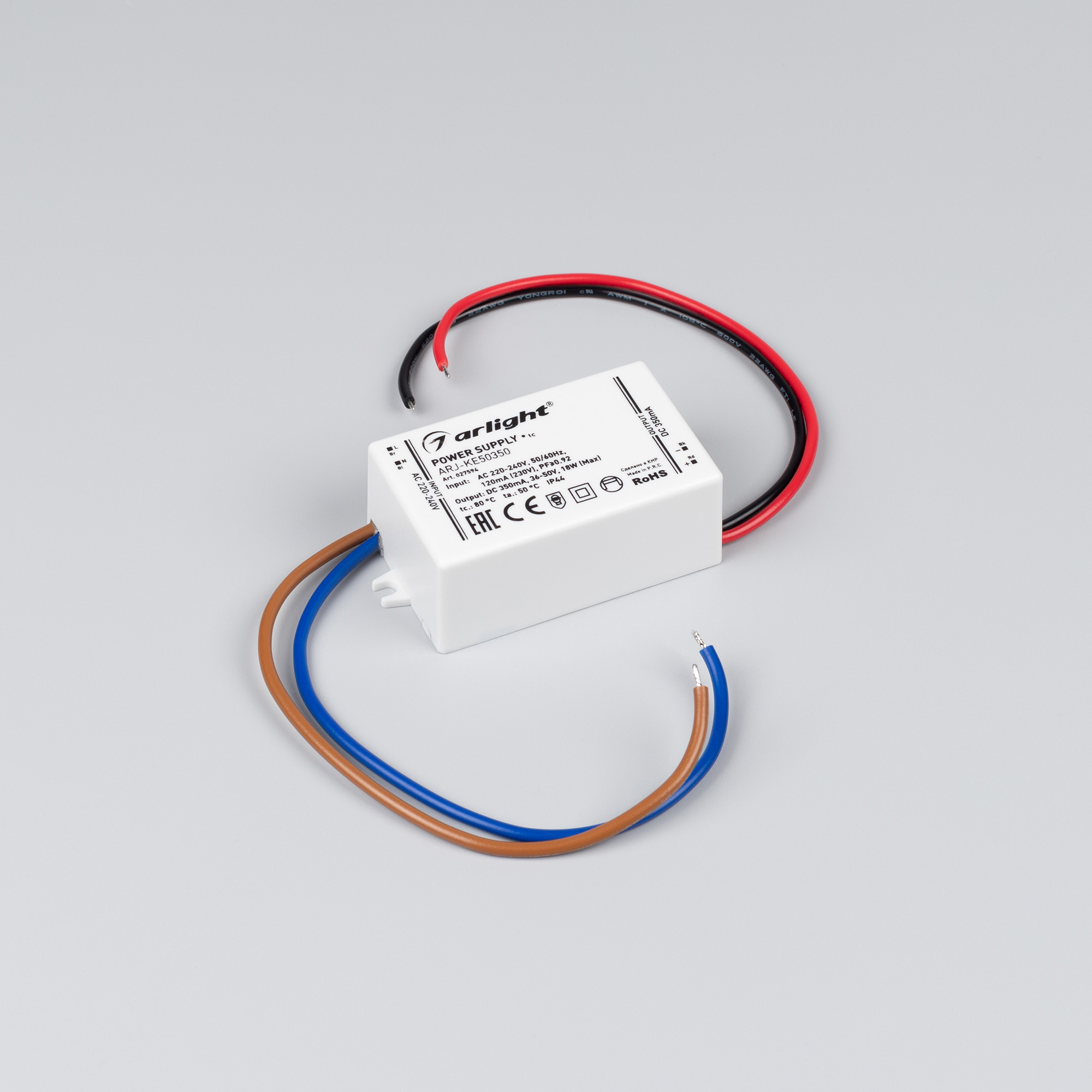 Блок питания ARJ-KE50350