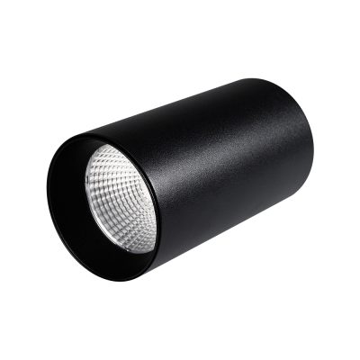 Светильник накладной SP-POLO-R85-1-15W Warm White 40deg