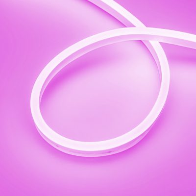 Лента герметичная AURORA-PS-A120-16x8mm 24V Purple
