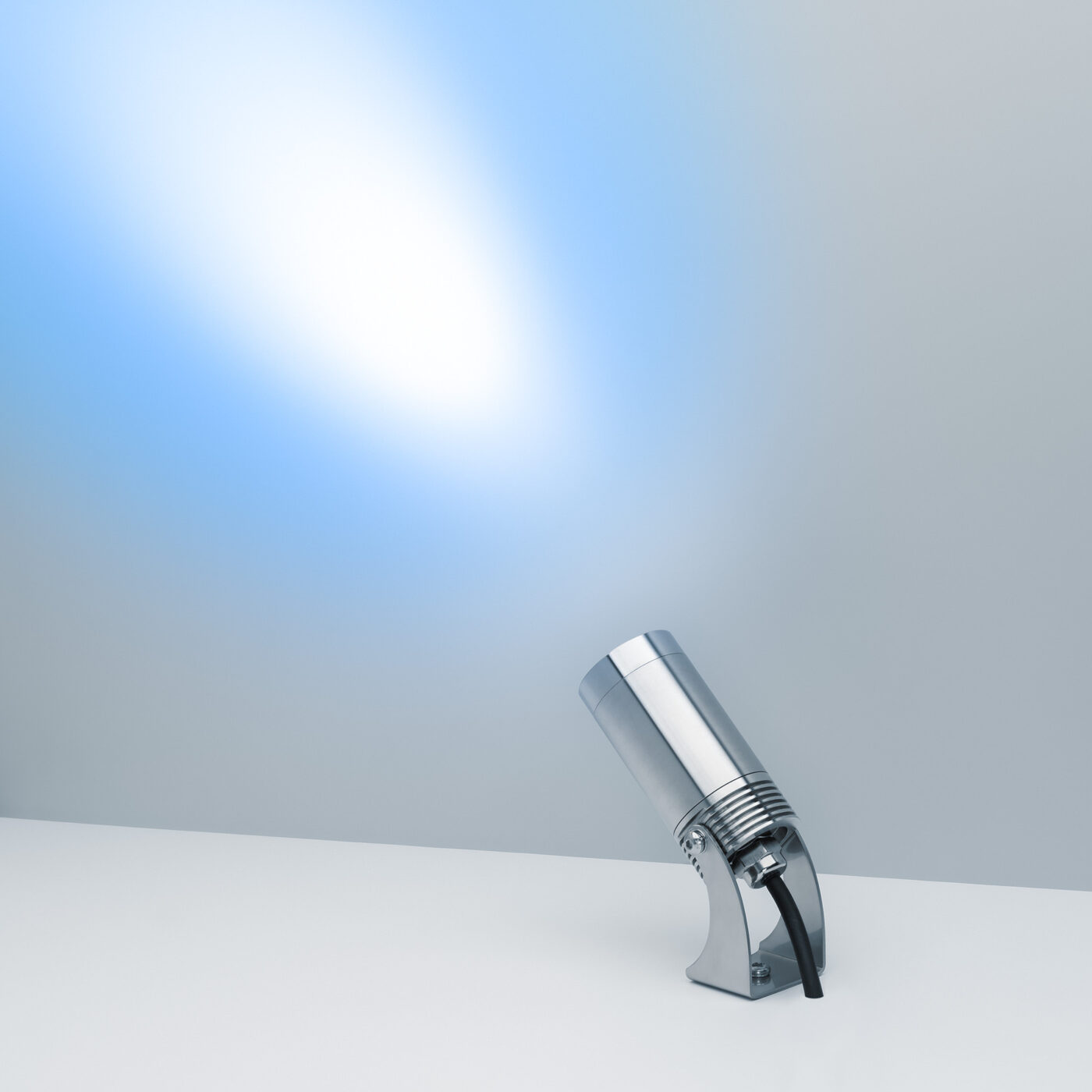 Светильник KT-WATER-R44-8W RGBW