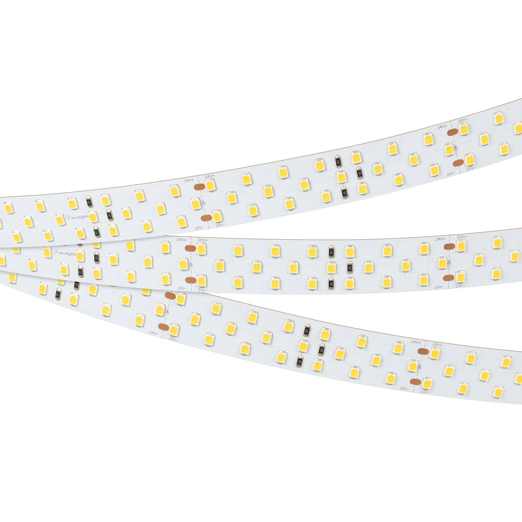 Лента RT-A252-19mm 24V Day4000 CRI98