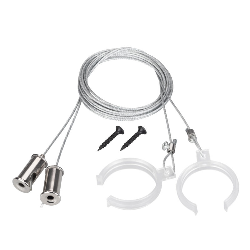 Подвес WPH-FLEX-D40 2x2m Set