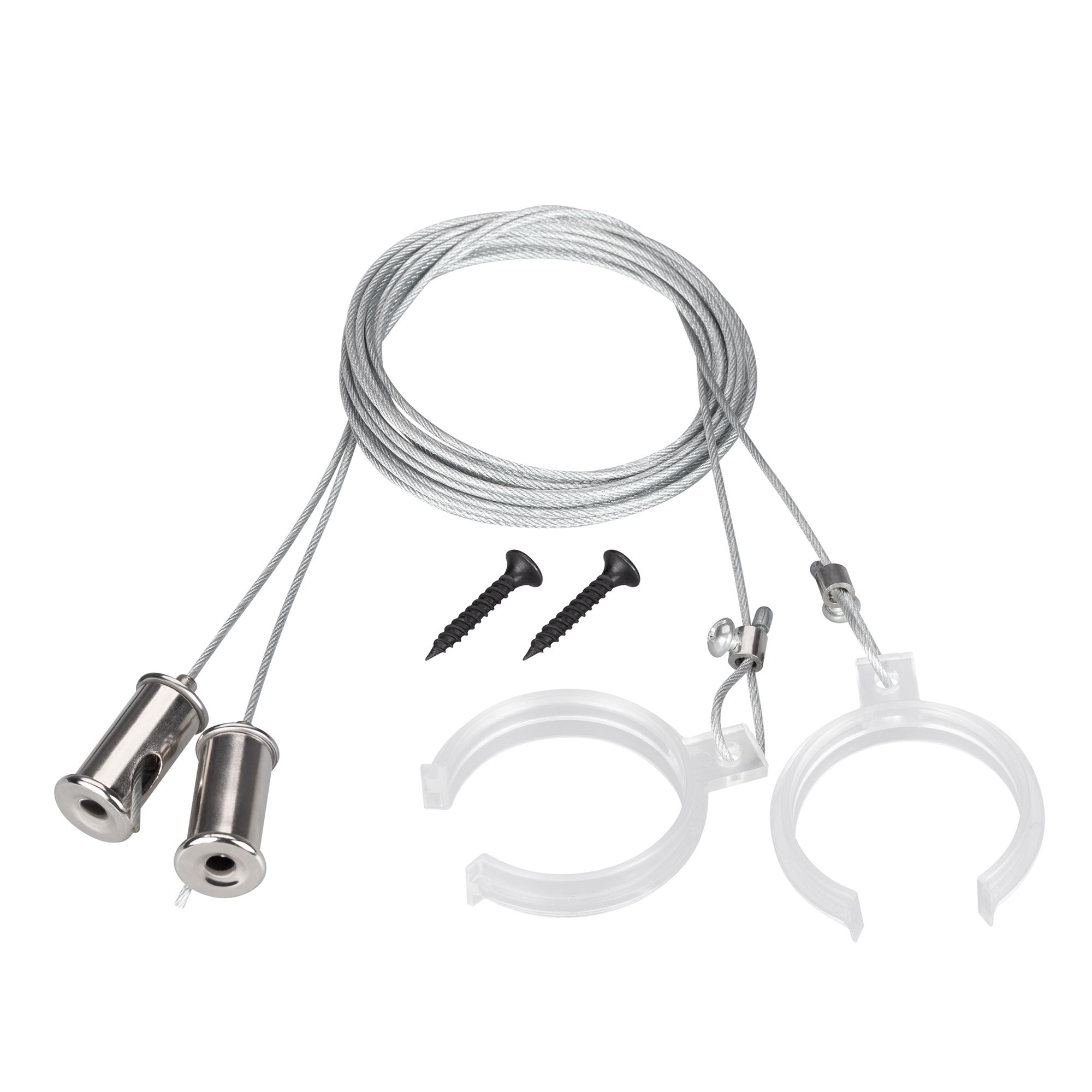 Подвес WPH-FLEX-D40 2x2m Set