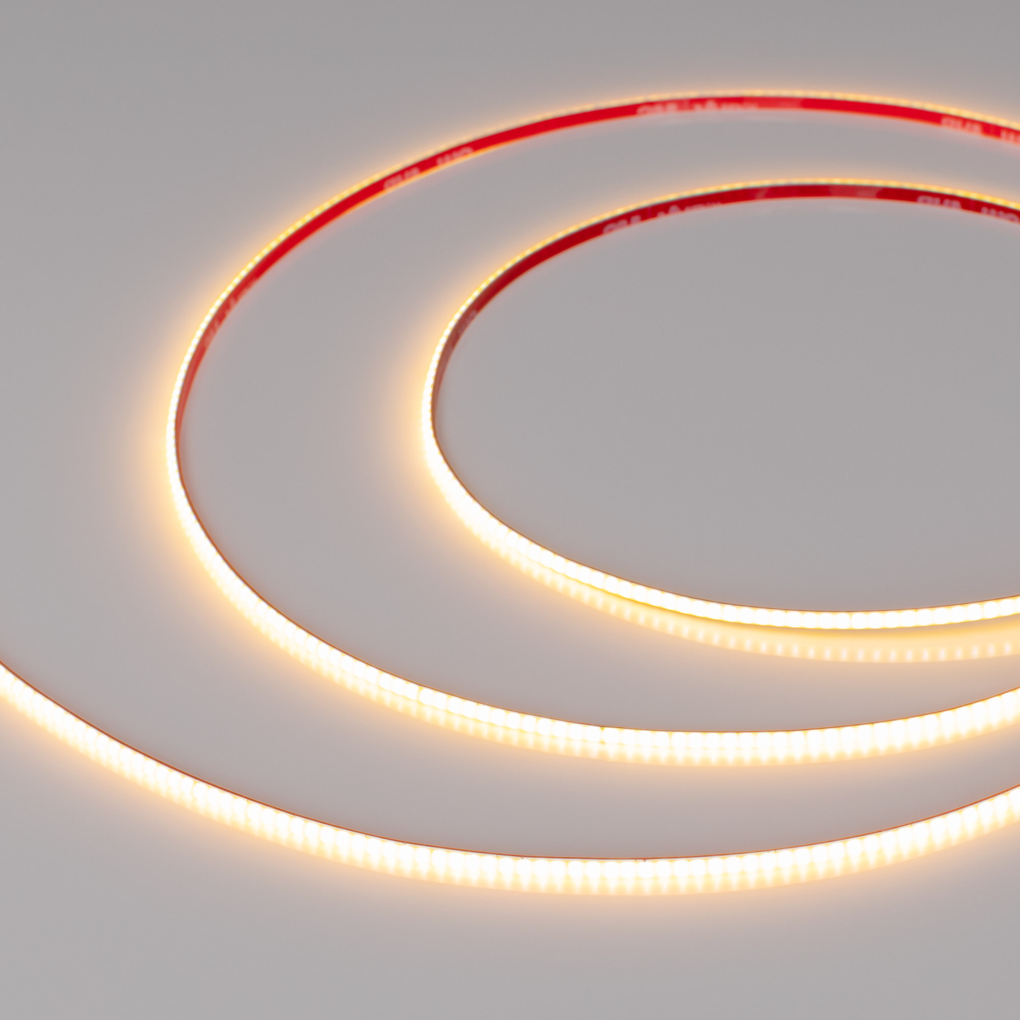 Лента COB-X400-3mm 24V Warm2700