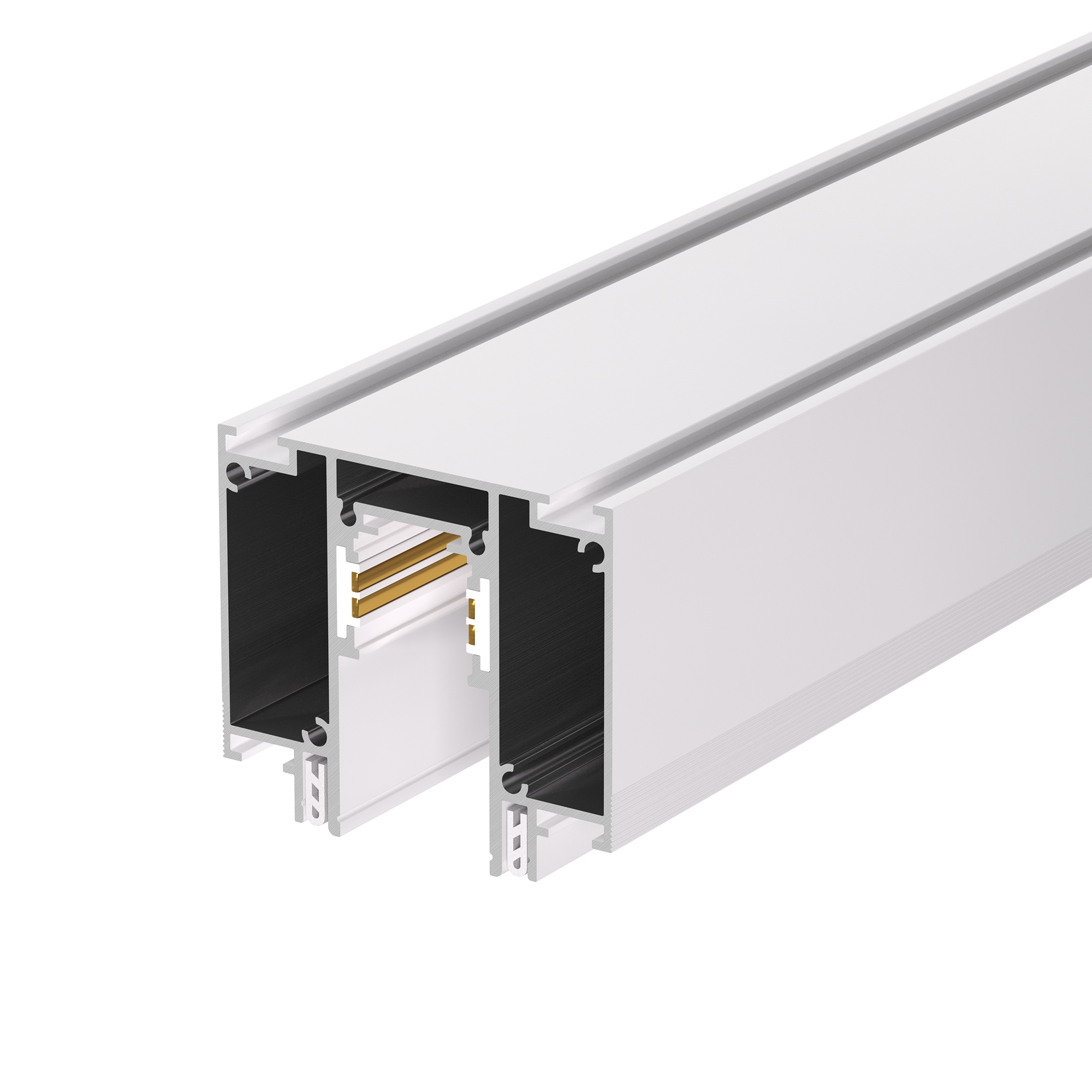 Трек встраиваемый MAG-ORIENT-TRACK-2653-STR-D-2000