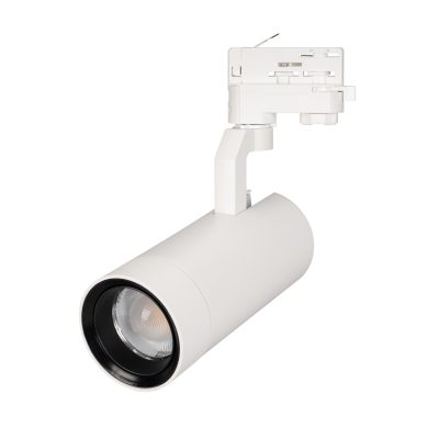 Светильник LGD-GELIOS-4TR-R80-30W Day4000