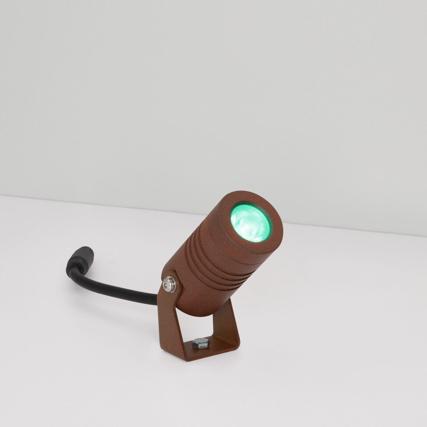 Светильник KT-RAY-COLOR-R42-6W RGB