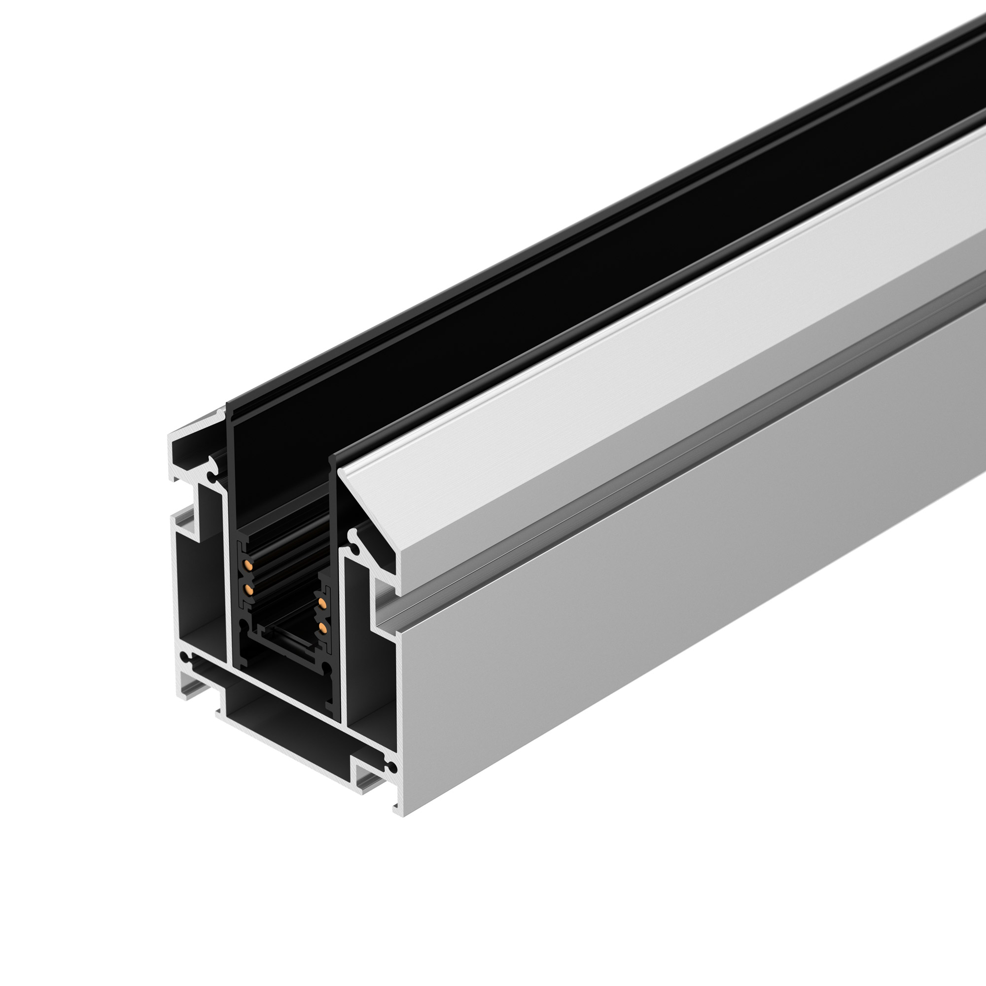 Профиль-держатель MAG-STRETCH-ORIENT-2000