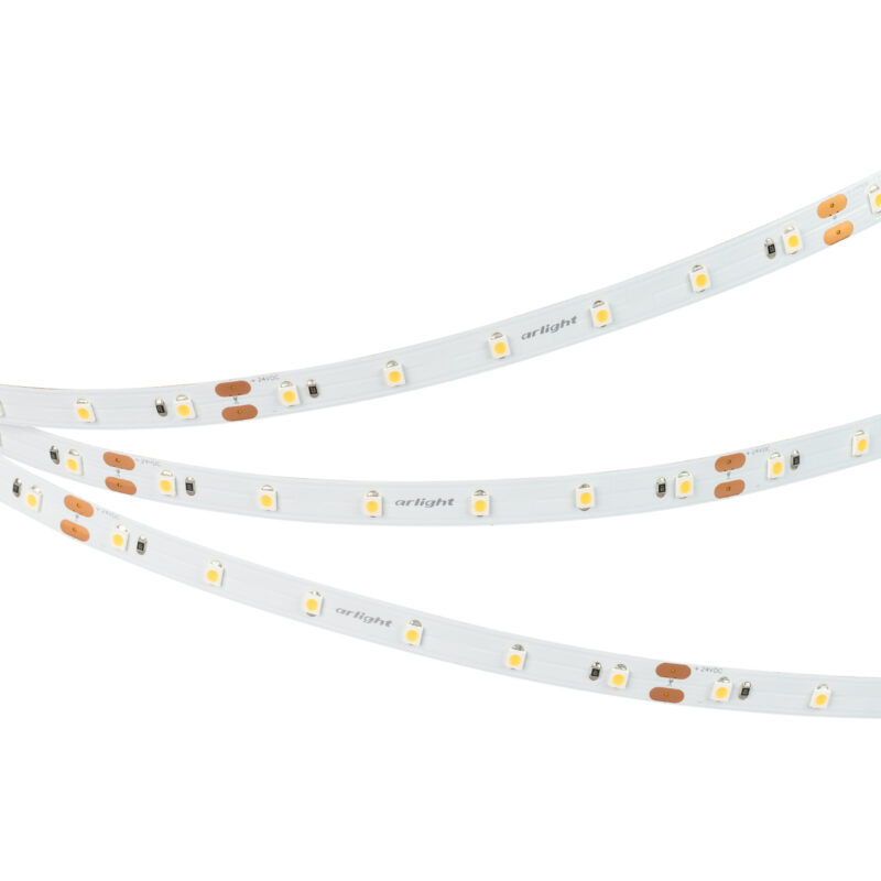 Лента NT-A60-8mm 24V Cool 8K