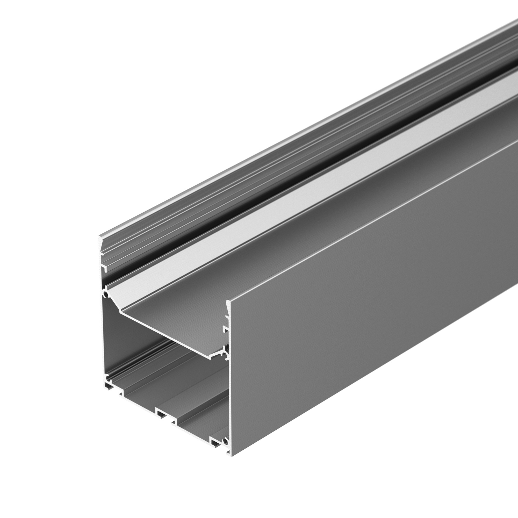 Профиль LINE-S-7575-3000 ANOD