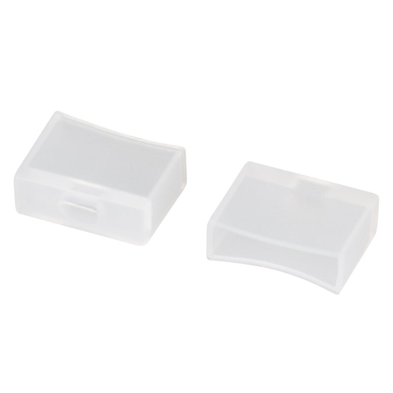 Силиконовая заглушка для лент MONO-10mm