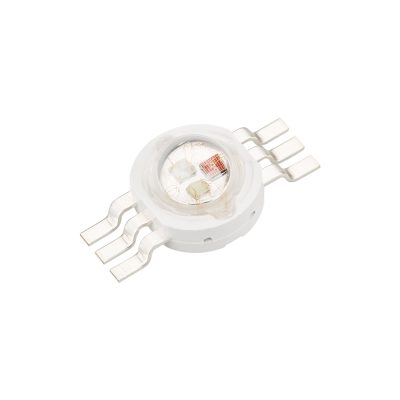Мощный светодиод ARPL-3W-EPA-RGB