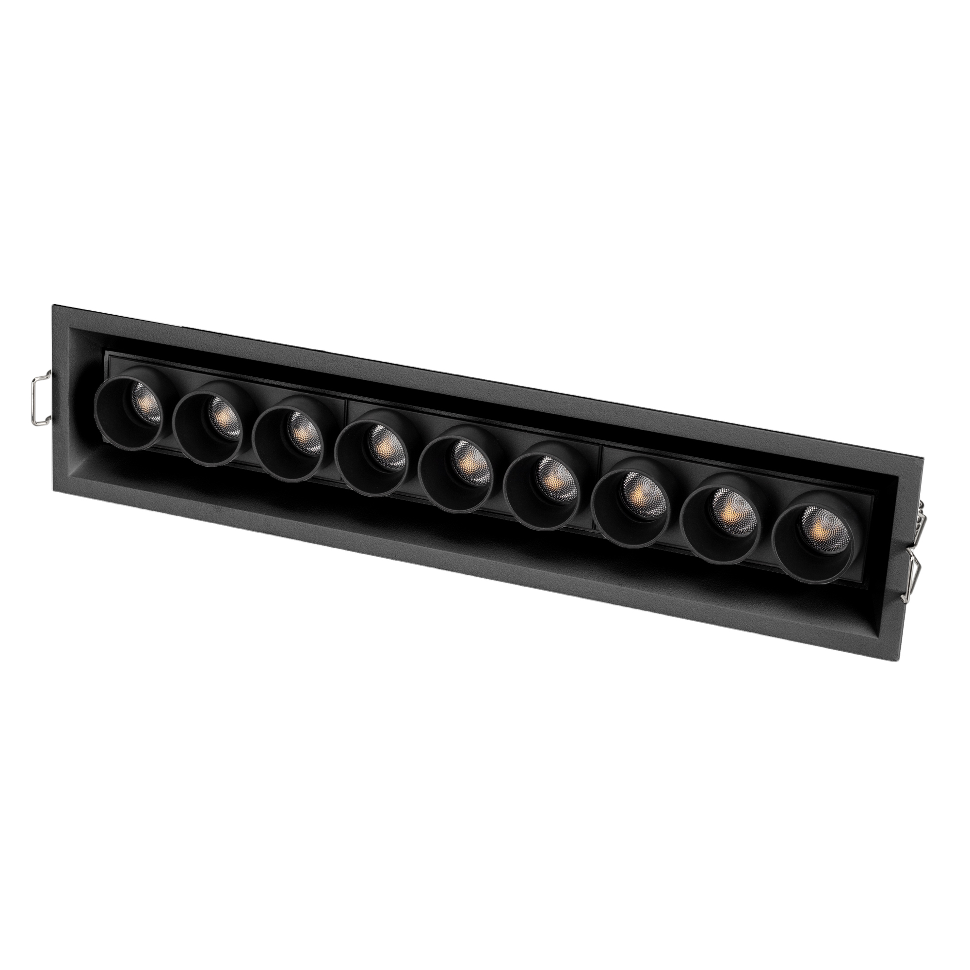 Светильник MS-ORIENT-BUILT-TURN-TC-S67x300-20W Day4000