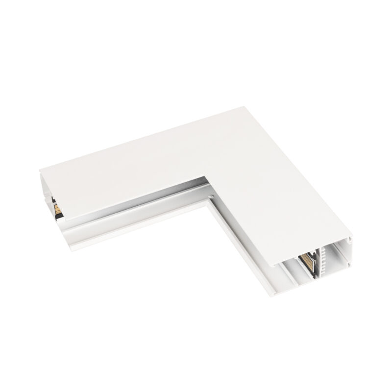 Коннектор угловой MAG-CON-4592-L90-INT