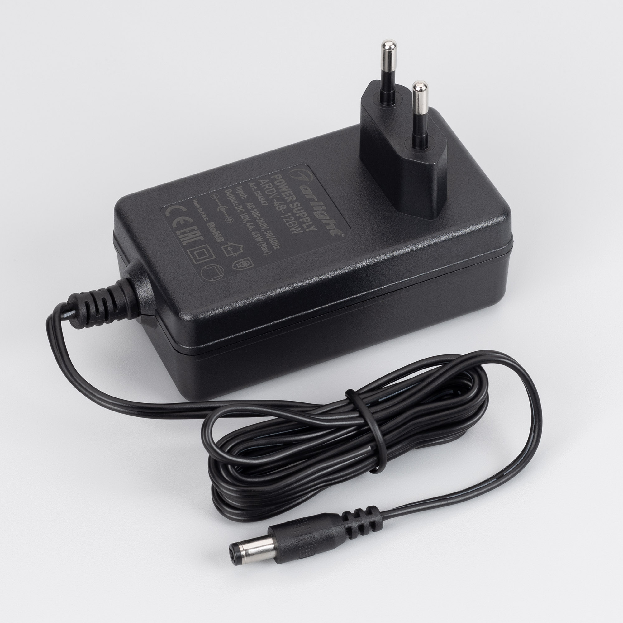 Блок питания ARDV-48-12BW