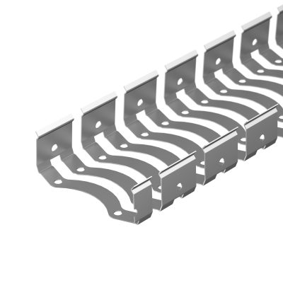 Профиль гибкий WPH-FLEX-5025-BENT-5000