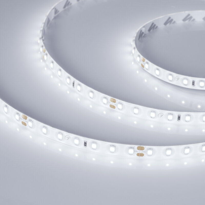Лента герметичная RTW-SE-A98-8mm 24V White6000