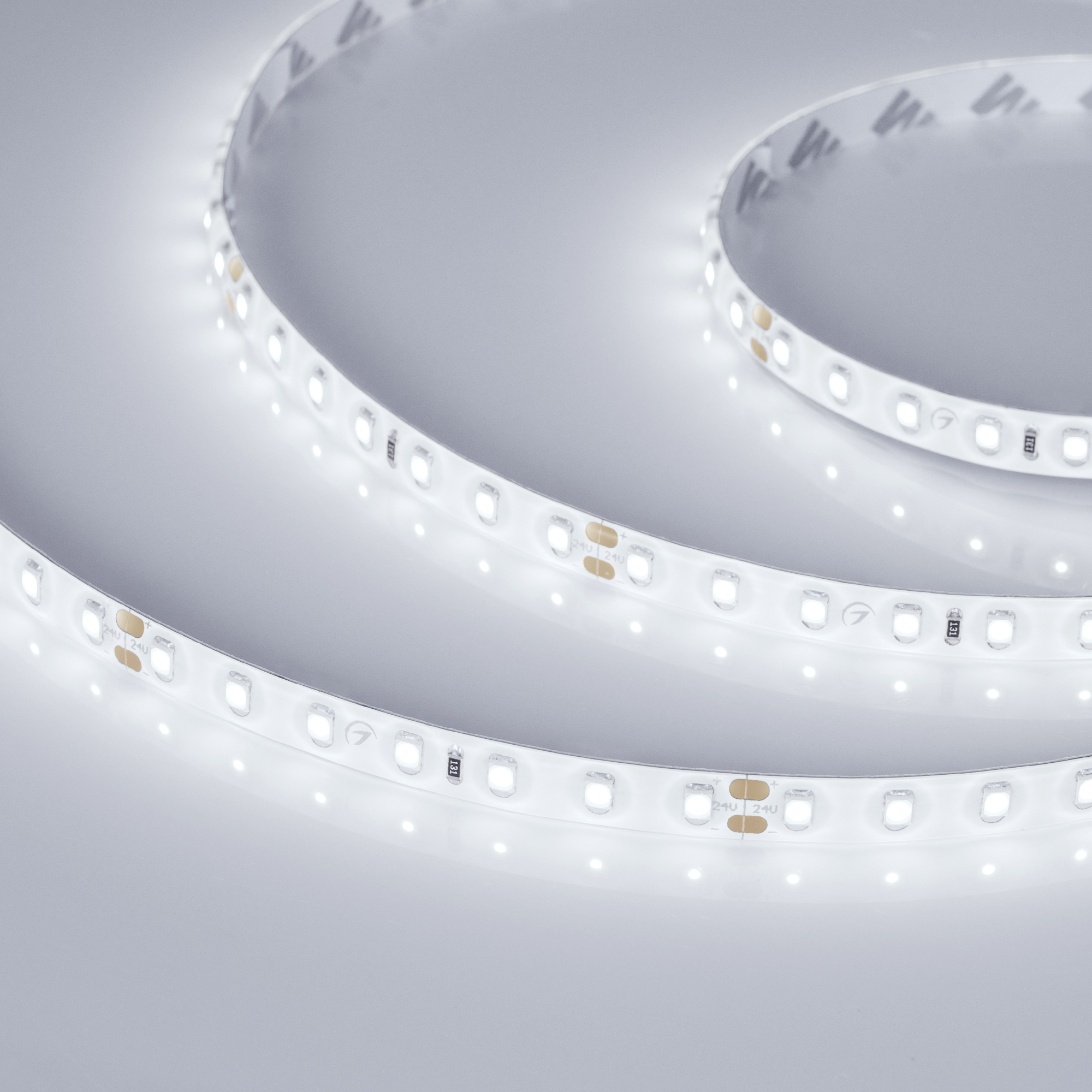 Лента герметичная RTW-SE-A98-8mm 24V White6000