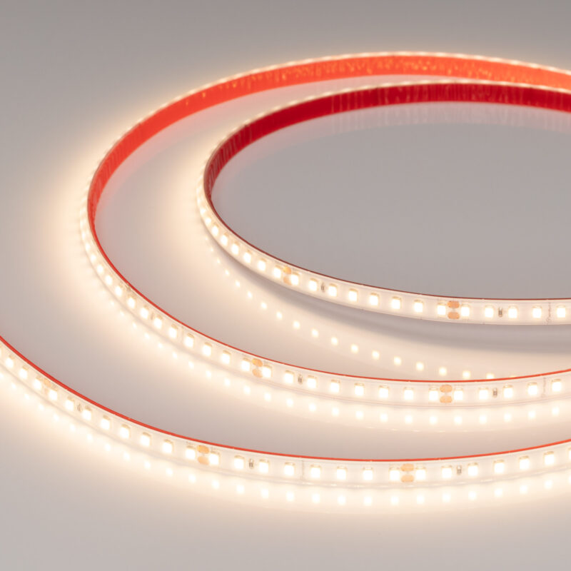 Лента герметичная RTW-PR-A128-10mm 24V Warm3000