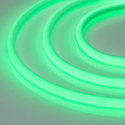 Лента герметичная RTW-PWT-A180-13mm 24V Green