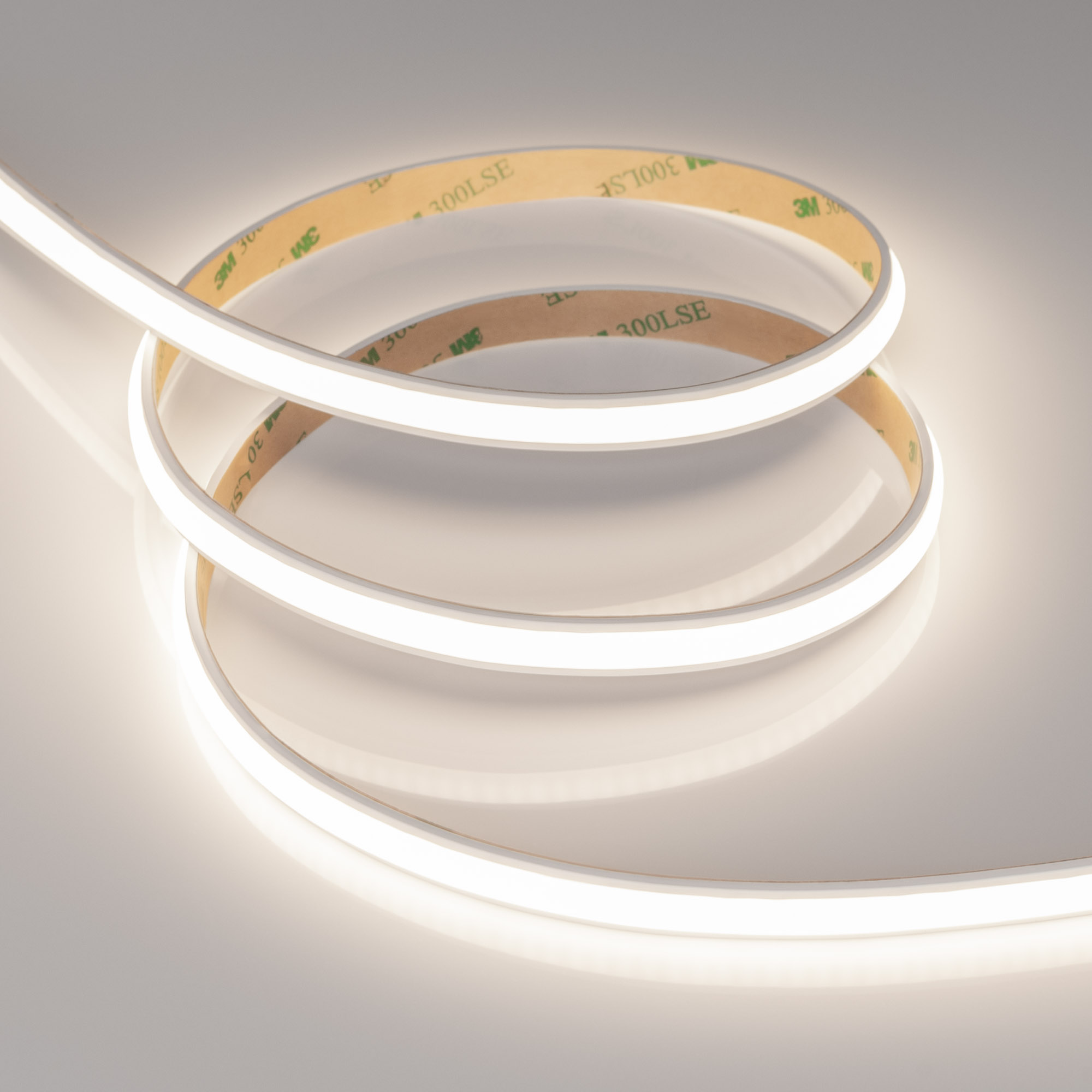 Лента герметичная RTW-PW-A280-10mm 24V Day4000