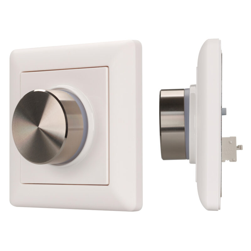 INTELLIGENT ARLIGHT Роторная панель DALI-233-1G-DIM-IN