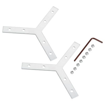 Соединитель профиля LINIA32-FANTOM-Y120 Set