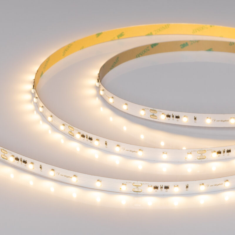 Лента IC-A60-10mm 24V Warm2700