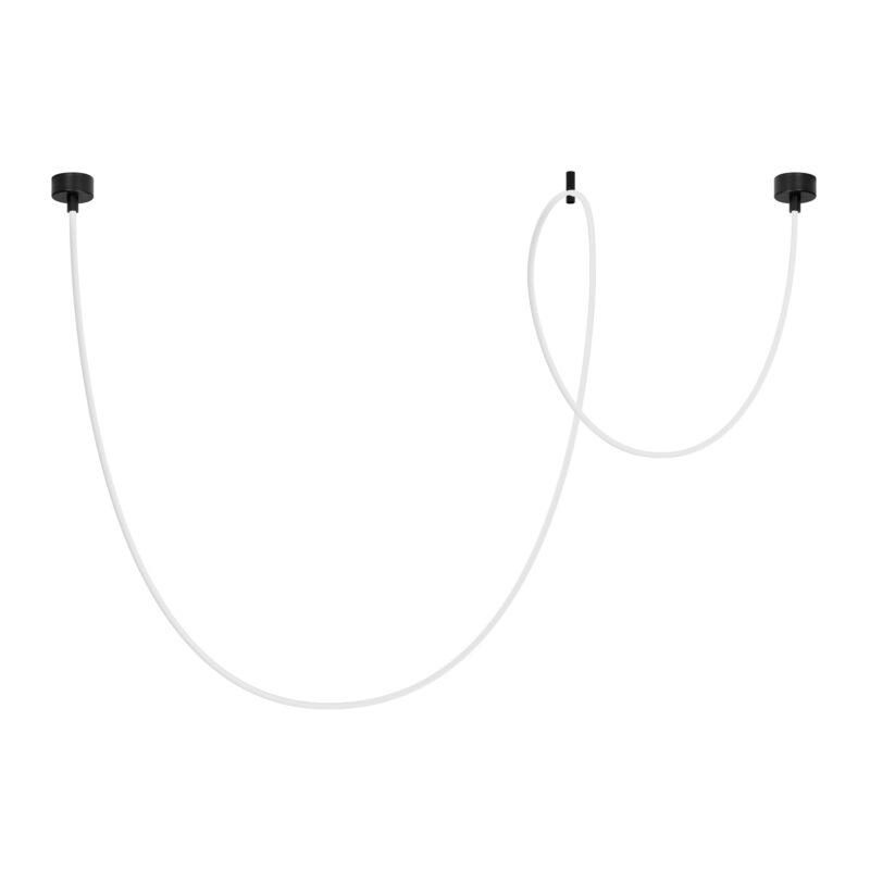 Светильник SP-TROPIC-SURFACE-R18-L5000-58W Warm3000